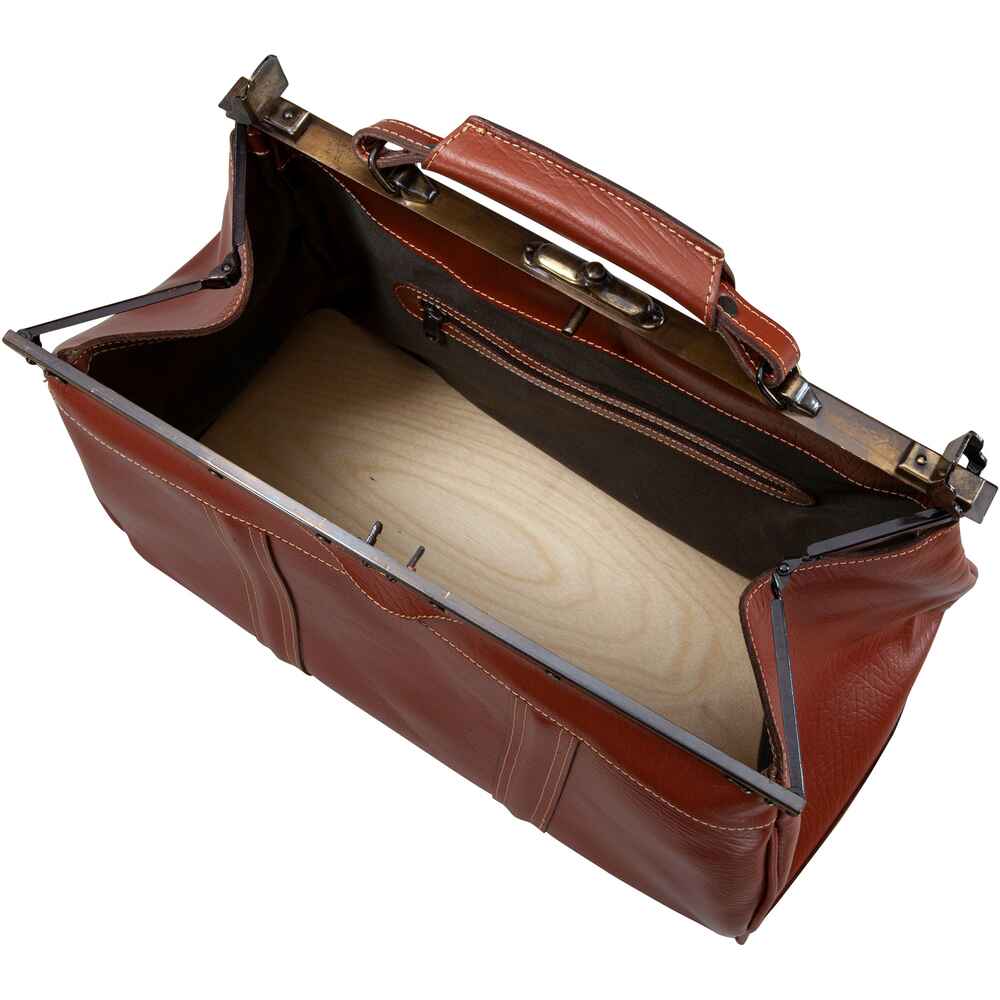 Brašňa - koža Doc Holliday bag