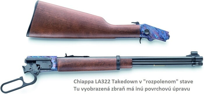 malorazka-chiappa-la322-takedown-standard-kal-22lr