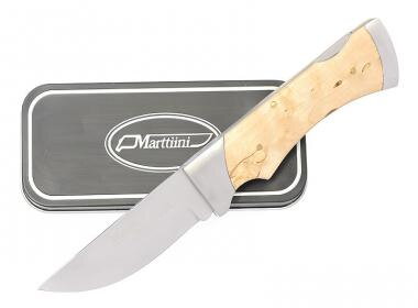 Zatvárací nôž Marttiini 930115 Folding MBL