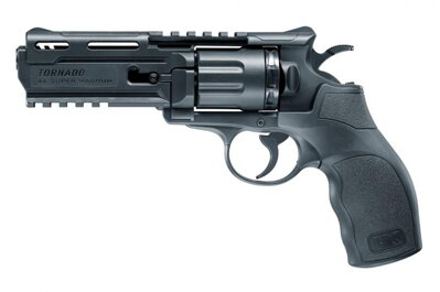 Revolver CO2 UX Tornado, kal. 4,5mm BB 5,8199