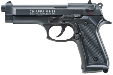 Chiappa M9-22 Standard, kal. .22LR 