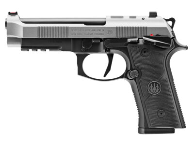 Pištoľ Beretta 92XI SAO Full Size, kal. 9x19