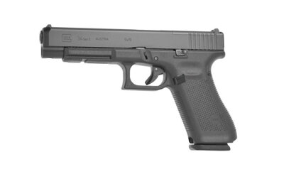 Glock 34 Gen5 EU MOS FXD 6,1