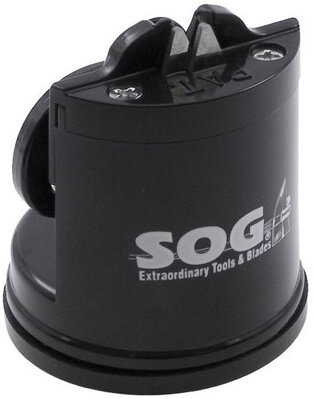 Brúska SOG SH-02 Countertop Sharpener