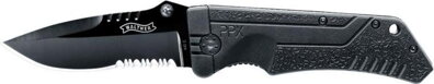 WALTHER PPX Knife