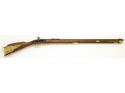 Ardesa Shenandoah perkusná puška