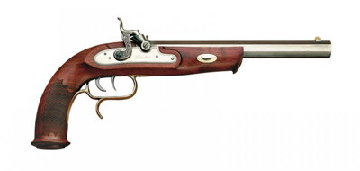 Perkusná pištoľ Ardesa W. Parker of London