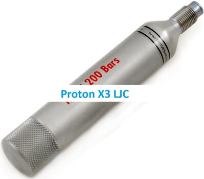 Proton X3 LJC