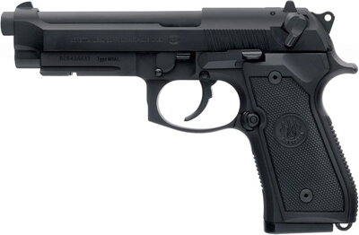 Pištoľ Beretta 92FS M9A1, kal. 9x19