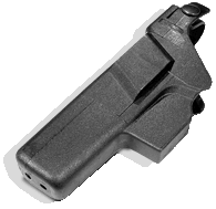 Puzdro GLOCK Sport/Duty s prievlekom 34mm (532)