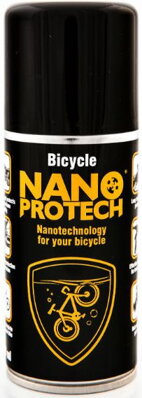Sprej Nanoprotech Bicycle, 150ml