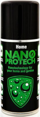 Sprej Nanoprotech Home, 150ml