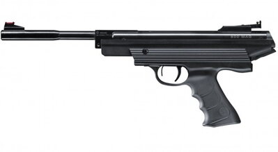 Vzduchová pištol Browning 800 MAG, kal. 4,5mm