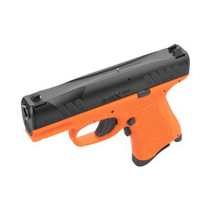 Pištoľ BUBIX BRO, kal. 9x19, Classic, Orange