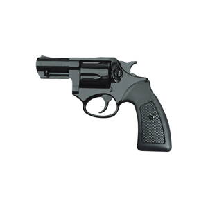 Revolver exp. Kimar Competitive black, kal. 9mm R.K.