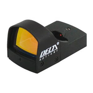 Kolimátor Delta Optical MiniDot bez montáže