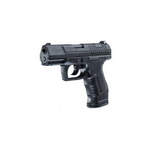 Walther P99 AS, kal.: 9x19mm, Black, 15r.