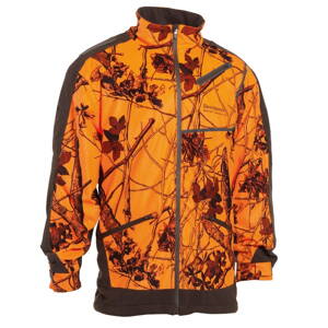 Deerhunter Cumberland ACT Jacket - signalizačná poľovnícka bunda