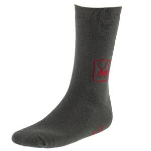 2 páry Deerhunter Socks 2 Pack- ponožky krátke