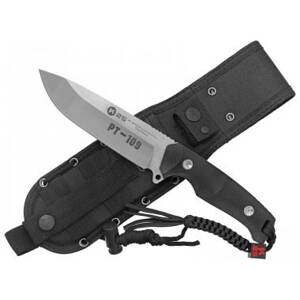 Nůž RUI Tactical - K25 32279 PT-109 outdoorový