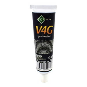 Vazelína na zbraň V4G