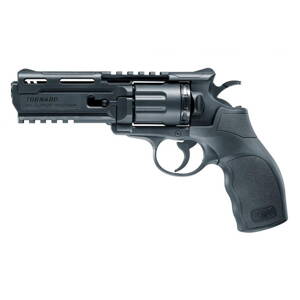 Revolver CO2 UX Tornado, kal. 4,5mm BB 5,8199