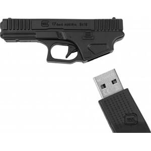 USB GLOCK pistol 8GB