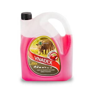 VNADEX Nectar - jablko 4 kg