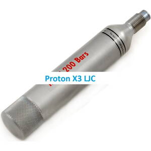 Proton X3 LJC