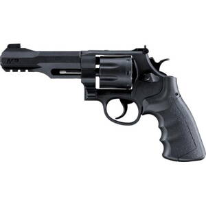 Revolver CO2 Smith & Wesson M&P R8, kal. 4,5mm BB 5.8163