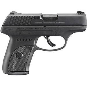 Ruger LC9s 3248 (LC9s-PRO), kal. 9mm Luger