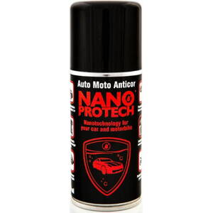 Nanoprotech Auto Moto Anticor, 150ml