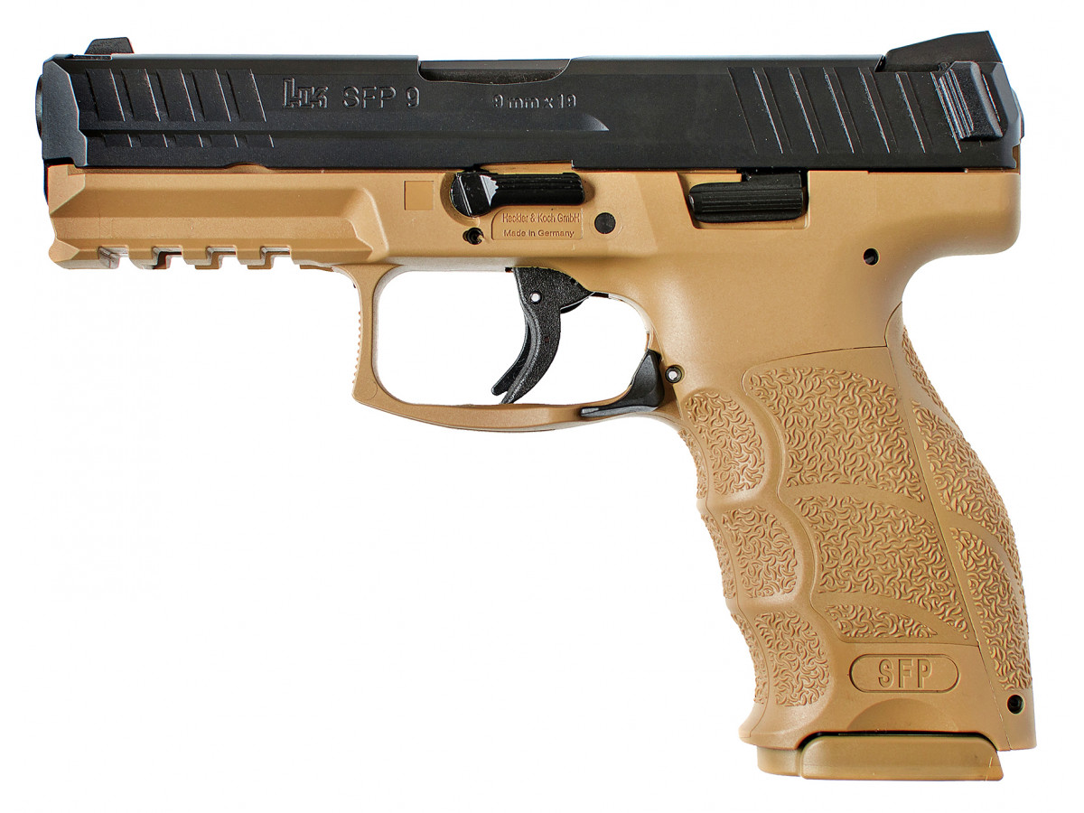 pistol-hk-sfp9-sf--kal--9x19--green-brown
