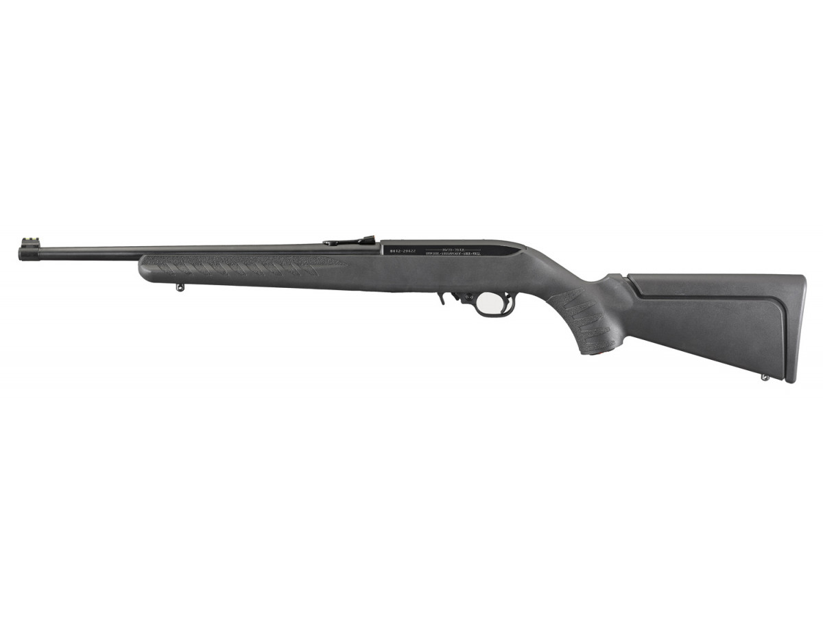 Ruger 10/22 Compact 31114 (10/22RC-YOUTH), kal. .22LR