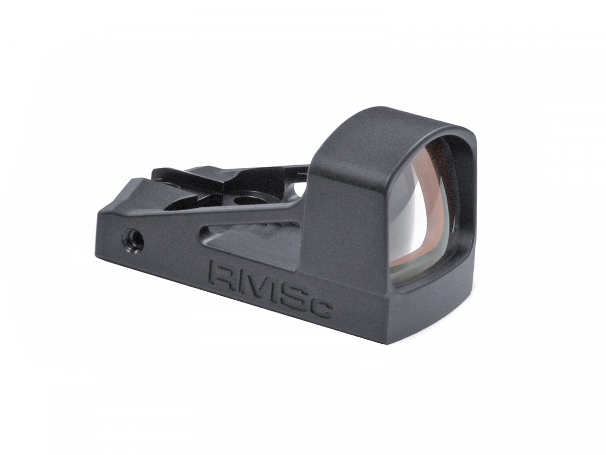 Shield Reflex Mini Sight Compact (RMSc-4MOA)