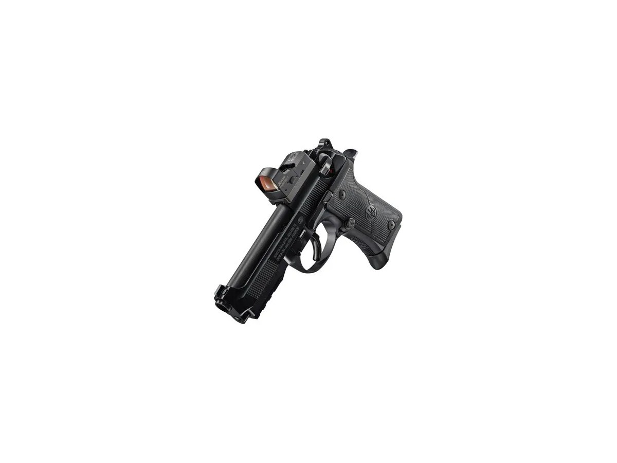 Pištoľ  Beretta 92X RDO Compact FR, kal. 9x19