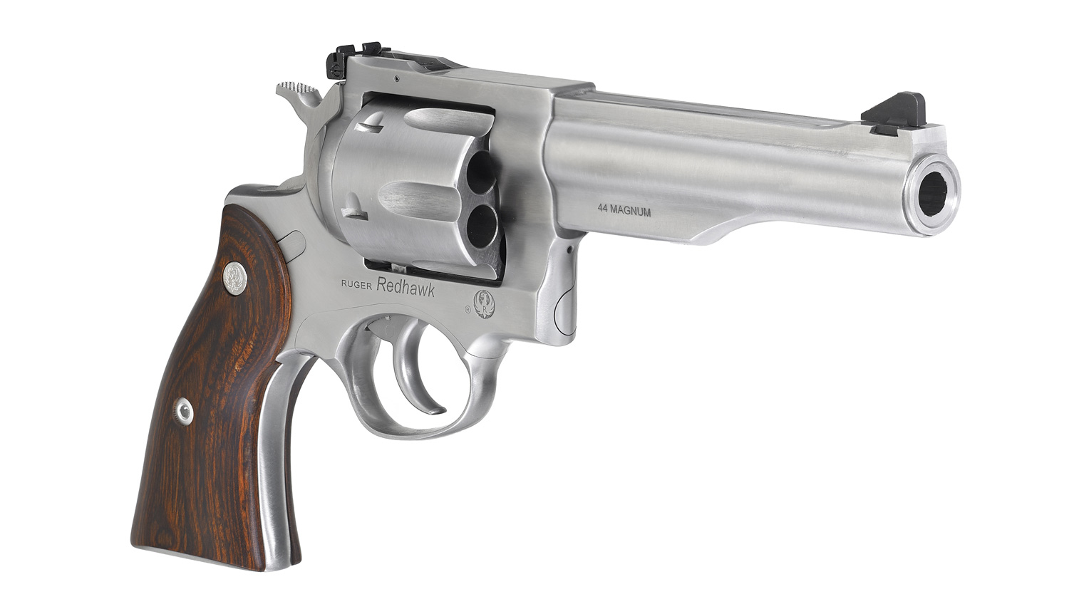 Ruger revolver  GP100 Match Champion 1754 (KGP-141-MCF), kal. .357Mag.