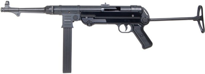 GSG-MP40 Standard, kal. .22LR HV