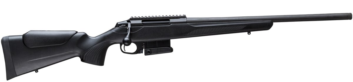 Tikka T3x Compact Tactical Rifle, kal. .308Win. (NS 10rd PICA 20in MT5/8-24)