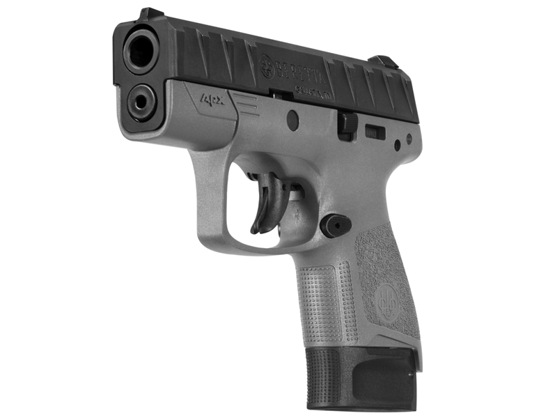 Beretta APX Carry Wolf Grey 9 Luger 
