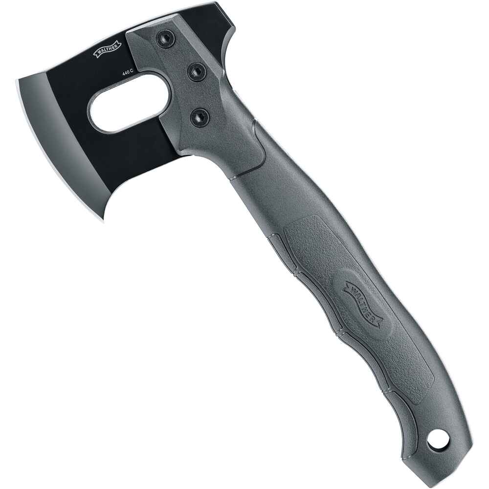 Sekera Walther Compact Axe