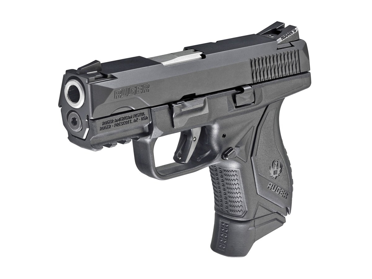 pistol-ruger-american-compact---kal--9mm-luger
