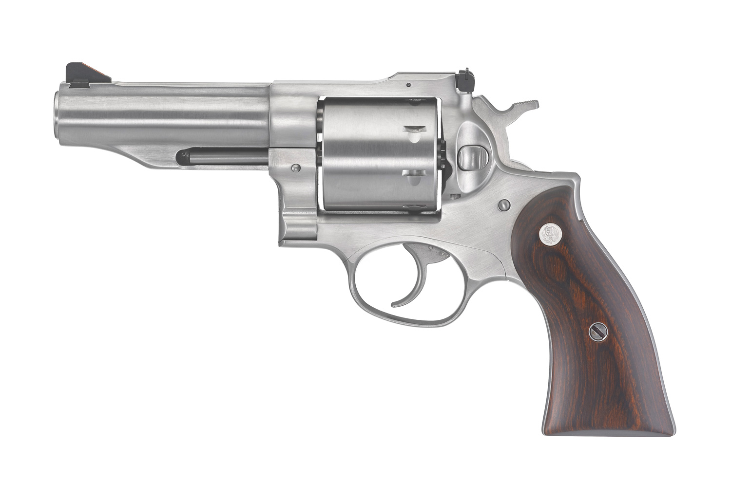 Revolver Ruger REDHAWK 357 Mag.  8 ran  5059