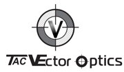 Vector Optics kolimátor