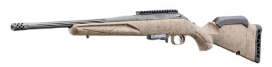 Guľovnica Ruger American rifle gen. II Ranch 