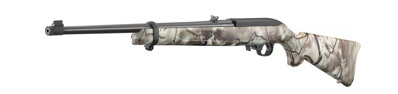 Malorážka RUGER Carbine kal. 22LR  Camo  31113