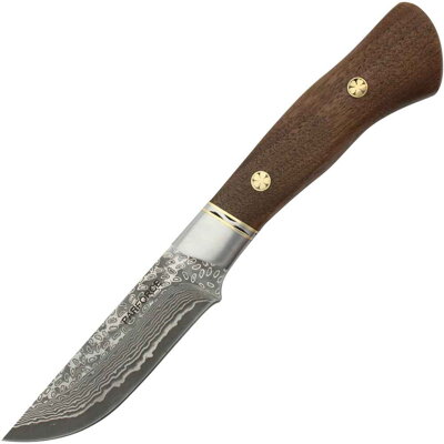 Damaškový nôž  Trifolium