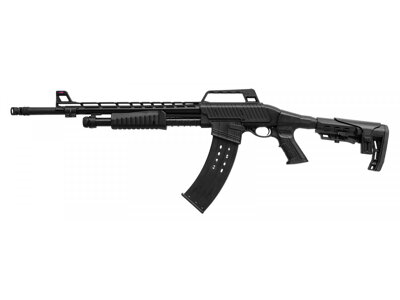 Khan Arms A-TAC PX, kal. 12/76