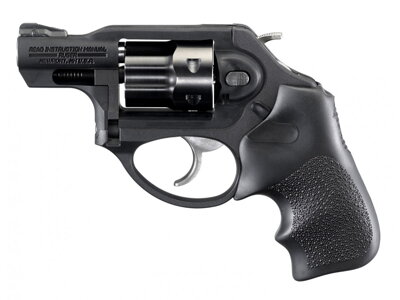 Revolver Ruger LCRx 5439, kal. 22WMR