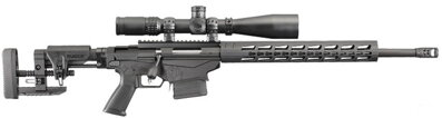 Ruger Precision Rifle 18004, kal. .308Win.